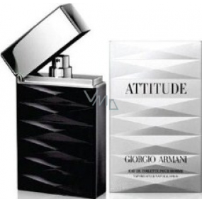 giorgio armani attitude perfume
