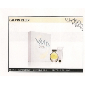 Calvin klein beauty gift set best sale