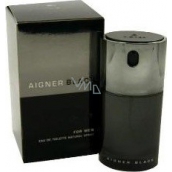 Etienne Aigner Black Eau de Toilette for Men 30 ml VMD