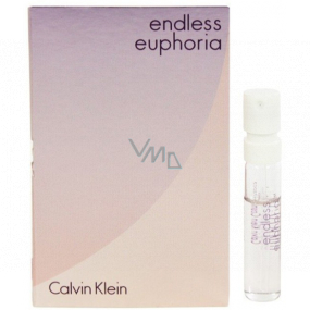 Calvin klein endless euphoria women's perfume best sale