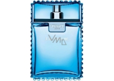 Versace Eau Fraiche Man AS 100 ml mens aftershave