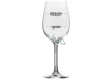 Albi My Bar Mega Wine Glass Problem Solved 670 ml