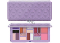 Pupa Milky Way Trousse eye and face make-up cartridge 001 Lilac 20 g