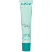 Payot Pate Grise Créme Teintée Perfectrice SPF30 unifying cream with pigments against imperfections 40 ml