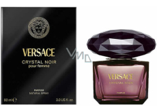 Versace Crystal Noir perfume for women 90 ml