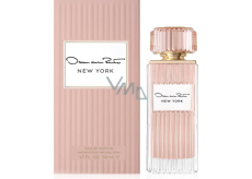 Oscar de la Renta New York Eau de Parfum for Women 50 ml