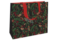 Gift paper bag Christmas WLFL 2470 CZ/xSK/HU