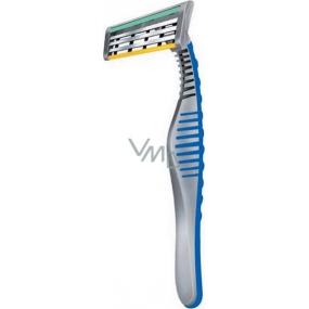 supermax ultimate 3 razor