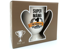Albi Trophy Mug Super Mom 380 ml