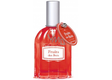 Esprit Provence Forest Fruits Eau de Toilette for women 25 ml