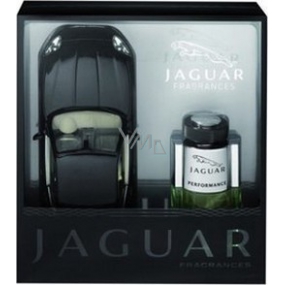 Jaguar performance perfume online review