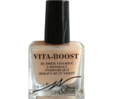 Diva & Nice Vita-Boost care supporting healthy nail growth 9 ml