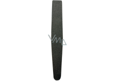 Nail file flat black 17.5 cm 5312