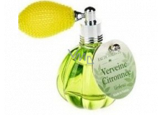 Esprit Provence Lemon Verbena Eau de Toilette for Women in Retro Atomizer 12 ml