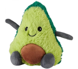 Albi Warm plush with lavender scent Avocado 35 x 25 cm 750 g