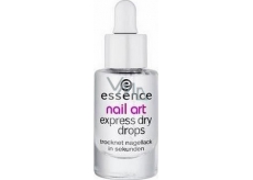 Essence Nail Art Express Dry Drops quick-drying drops 8 ml