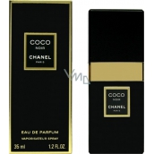 ozon Whirlpool oosters Chanel Coco Noir Eau de Parfum for Women 35 ml - VMD parfumerie - drogerie
