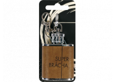 Albi Male Affair mini flask Super Brother 30 ml