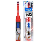 Oral-B Star Wars electric toothbrush for children from 3 years old