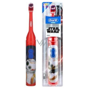 Oral-B Star Wars electric toothbrush for children from 3 years old