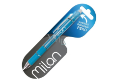 Nekupto Rubber pen with the name Milan