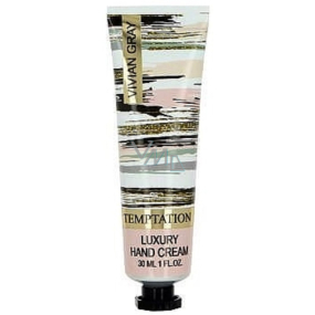 Vivian Gray Temptation hand cream 30 ml