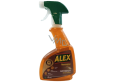 Alex Furniture Renovator with Aloe Vera Scent Spray 375 ml