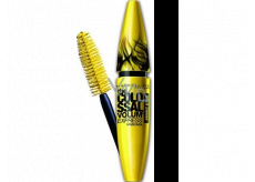 Maybelline Colossal Volume Express Smoky Eyes mascara black 10.7 ml