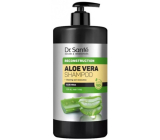 Dr. Santé Aloe Vera hair shampoo to strengthen hair 1 l