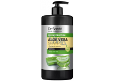 Dr. Santé Aloe Vera hair shampoo to strengthen hair 1 l