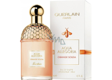 Guerlain Aqua Allegoria Orange Soleia Eau de Toilette for women 125 ml