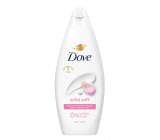 Dove Hydrate Petal Soft Moisturising Shower Gel 250 ml