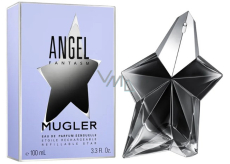 Thierry Mugler Angel Fantasm Eau de Parfum for Women 100 ml