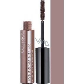 Catrice Perfecting & Shaping drogerie VMD - ml parfumerie - Eyebrow Filling 6.5 Gel Gel 010 Eyebrow