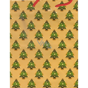 Albi Gift paper bag 23 x 18 x 10 cm Christmas TM4 98298