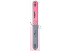 Essence 4in1 Profi File nail file with 4 different grit levels 1 piece