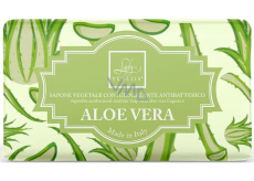 Lady Venezia Aloe Vera antibacterial toilet soap 100 g