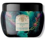 Compagnia Delle Indie 11 Orchid and Cedar Woods perfumed nourishing body butter 250 ml