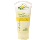 Kamill Anti-Age Vegan regenerating hand and nail cream 75 ml