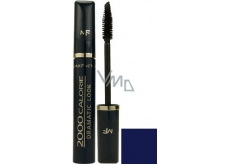 Max Factor 2000 Calorie Dramatic Volume Mascara 04 Blue 9 ml