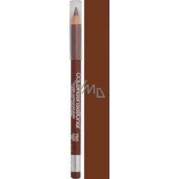 Maybelline Color Sensational Lip Liner - drogerie 1.2 VMD Choco 750 g - parfumerie Pop