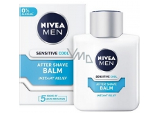 Nivea Men Sensitive Cool After Shave Balm 100 ml