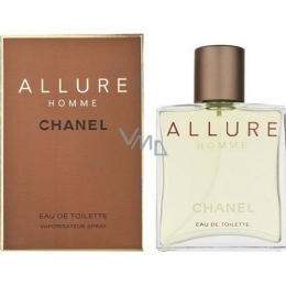 Chanel Allure Homme Eau parfumerie Toilette ml - - drogerie VMD 150 de