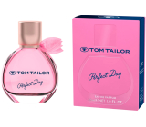 Tom Tailor Perfect Day for Her eau de parfum for women 30 ml