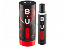 B.U. Heartbeat Eau de Toilette for Women 50 ml