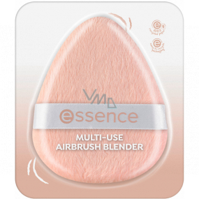 Essence Multi-use Airbrush Blender multi-purpose make-up sponge