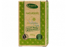 Kappus Natural Wellness Lemon & Lime Certified Natural Soap 100 g