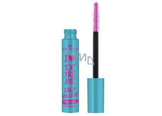 Essence I Love Extreme Crazy Volume Waterproof Volumizing Mascara Black 12 ml