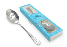 Nekupto Gift Spoon Best Dad Always Knows the Right Direction 1 piece