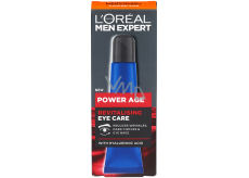 Loreal Paris Men Expert Power Age revitalizing eye cream for men 15 ml